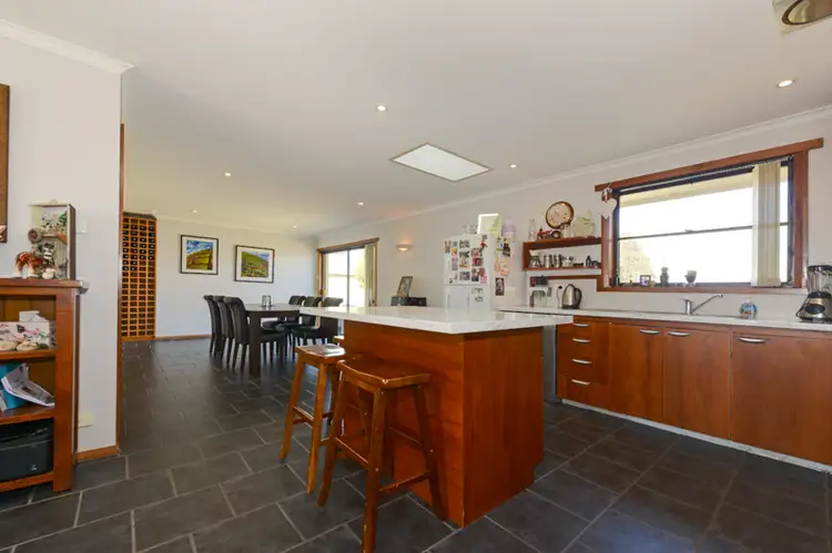 Third view of Homely house listing, 102 Esplanade, Oatlands TAS 7120