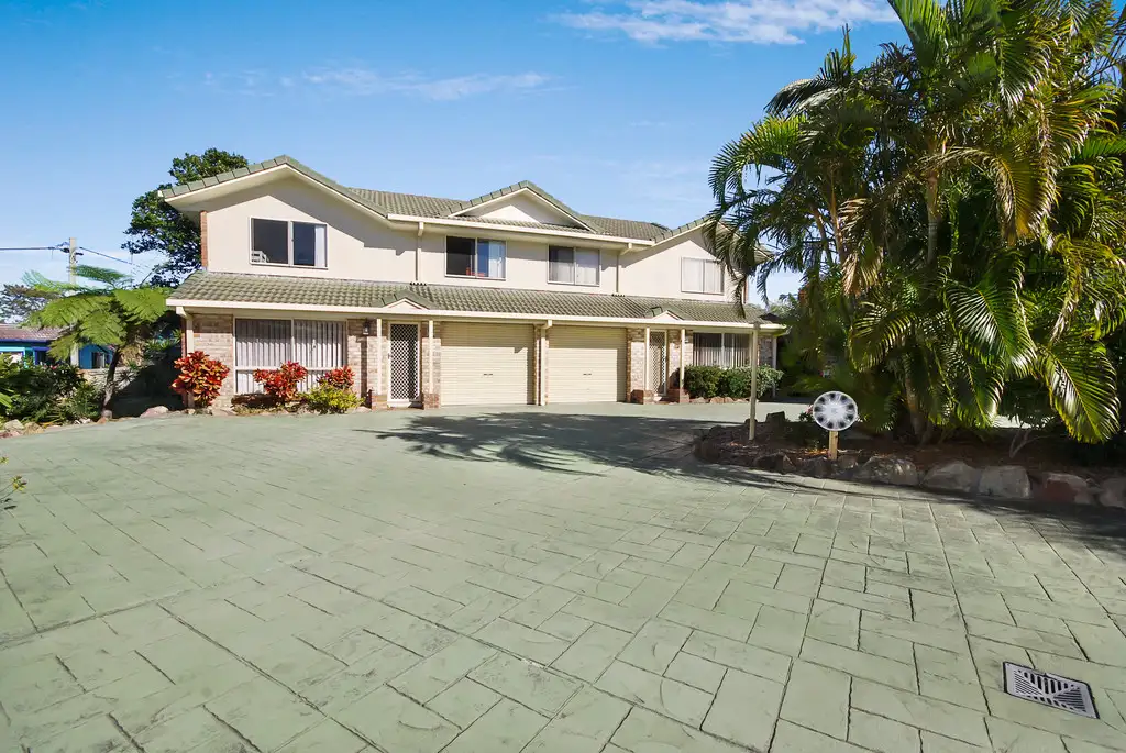 Main view of Homely townhouse listing, 1/1 Cox Drive, Tweed Heads South NSW 2486