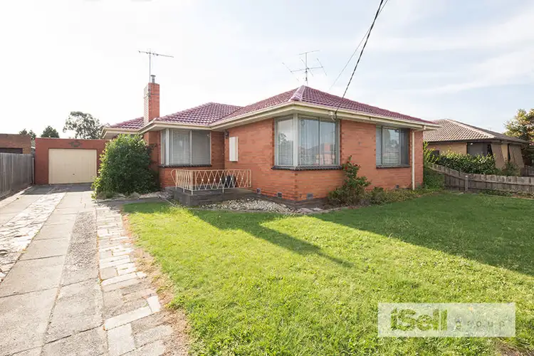 4 Newman Avenue, Noble Park VIC 3174
