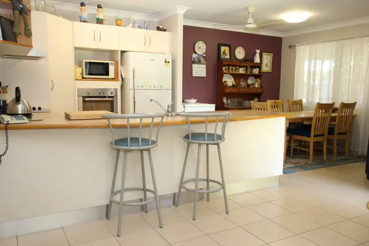 Seventh view of Homely house listing, 15 Brenton Circuit, Deeragun QLD 4818