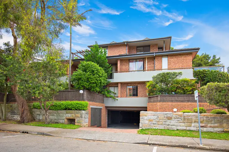 13/105 Cowles Road, Mosman NSW 2088