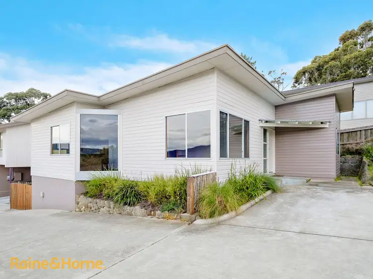 Second view of Homely unit listing, Unit 1 of 38 Hutchins Street, Kingston TAS 7050