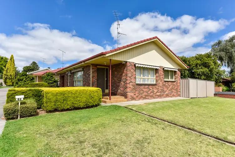 Second view of Homely unit listing, 2/15 Ellis Street, Mount Gambier SA 5290