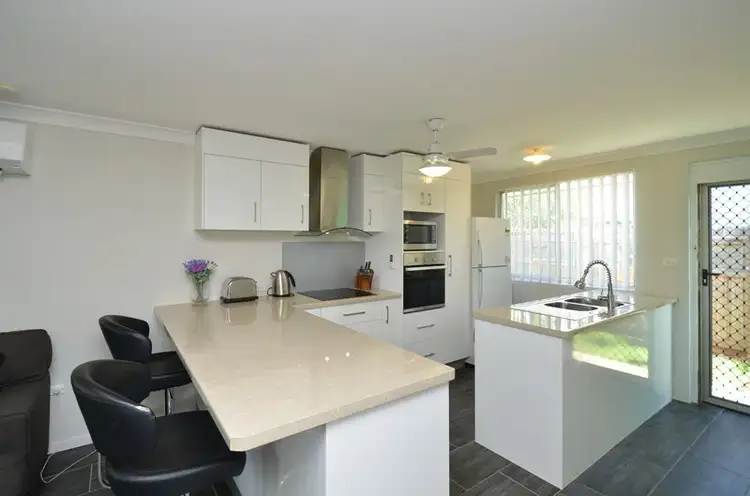 Second view of Homely unit listing, 4/32 Albury Street, Pimlico QLD 4812