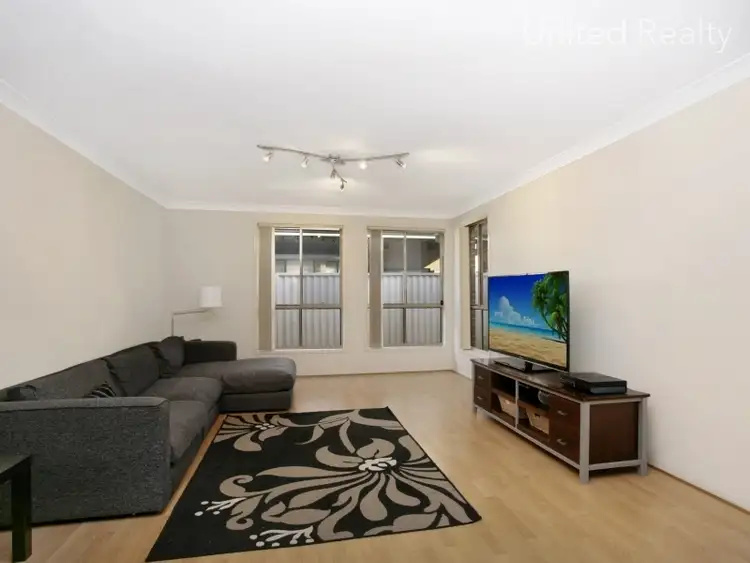 Third view of Homely house listing, 10 Wellumba Place, Horningsea Park NSW 2171