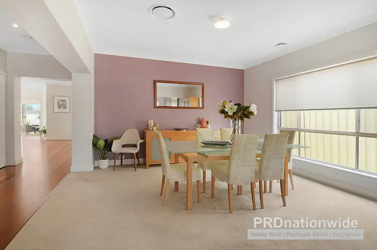Fifth view of Homely house listing, 48 Ida Street, Sans Souci NSW 2219