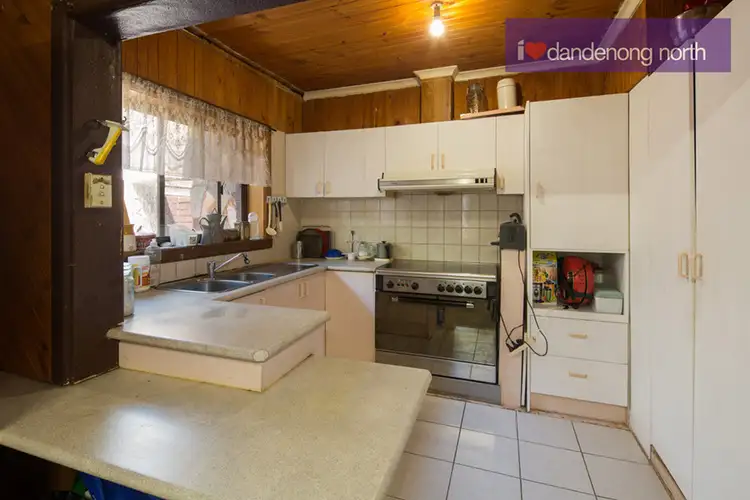 Fifth view of Homely house listing, 8 Crawford Avenue, Dandenong North VIC 3175