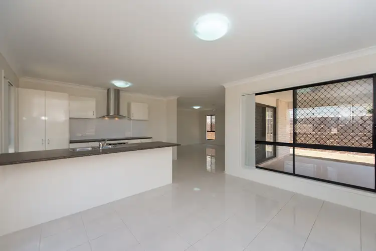 Third view of Homely house listing, 19 Cania Way, Clinton QLD 4680