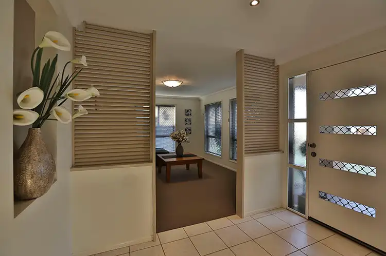 Second view of Homely house listing, 37 Mather Street, Highfields QLD 4352