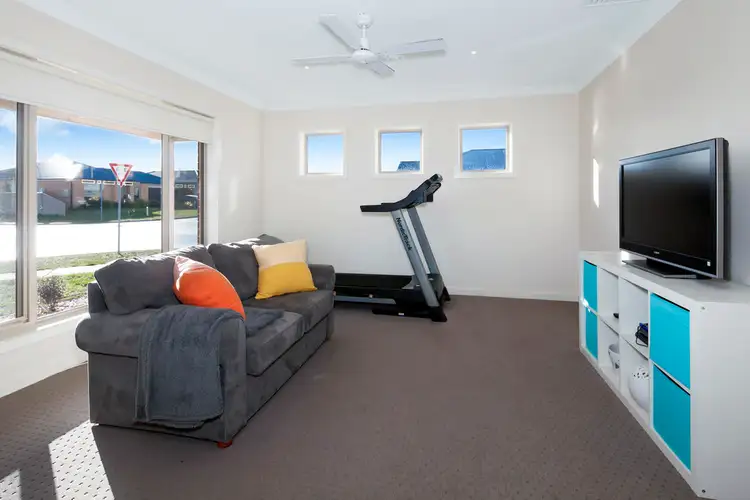 Fourth view of Homely house listing, 13 Deakin Drive, Delacombe VIC 3356