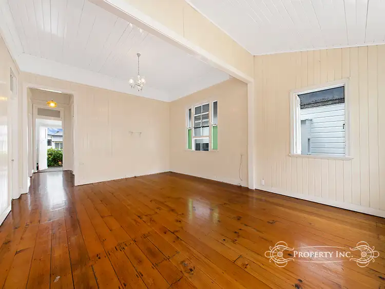 Third view of Homely house listing, 28 Albert Street, Woolloongabba QLD 4102