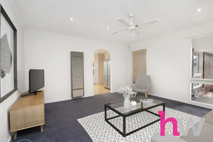 Third view of Homely house listing, 63 Calvert Street, Hamlyn Heights VIC 3215