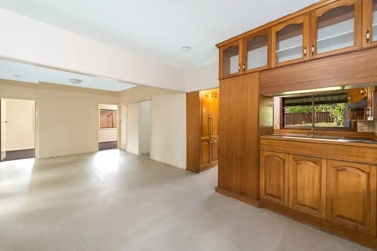 Fourth view of Homely house listing, 16 Burrows Avenue, Chester Hill NSW 2162