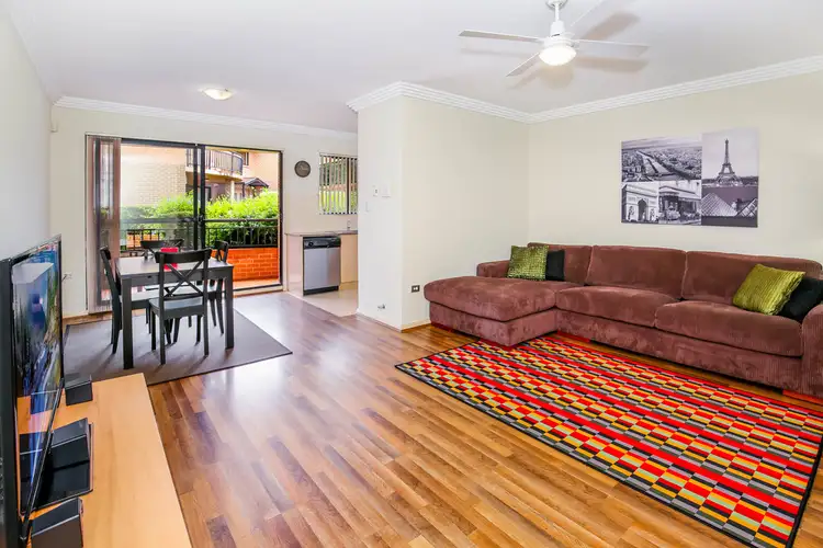 Second view of Homely apartment listing, Address available on request