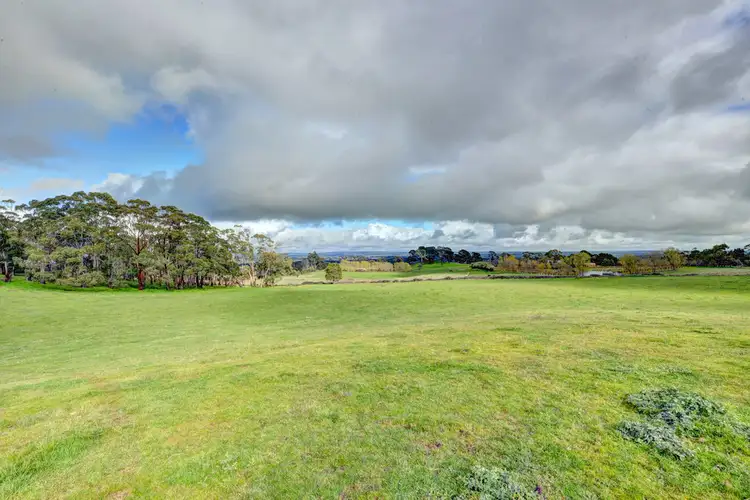 Seventh view of Homely land listing, 80 Midland Hwy, Buninyong VIC 3357