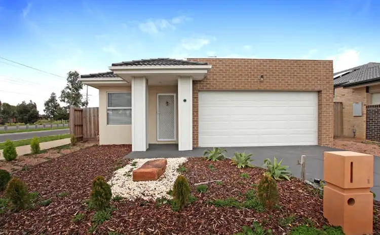 1 Woolybush Drive, Tarneit VIC 3029
