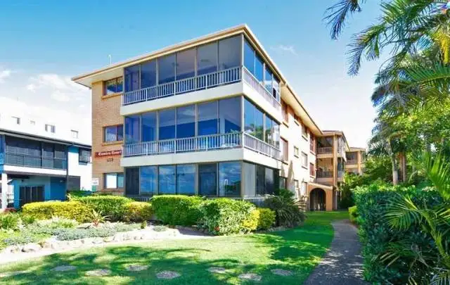 Fifth view of Homely apartment listing, 548 Marine Parade, Biggera Waters QLD 4216