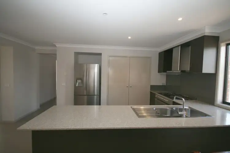 Second view of Homely house listing, 539 Morris Road, Truganina VIC 3029