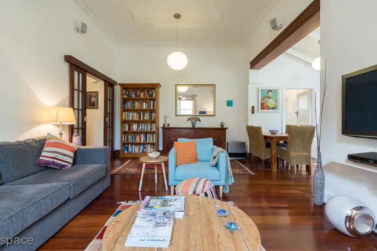 Fifth view of Homely house listing, 223 Curtin Avenue, Cottesloe WA 6011