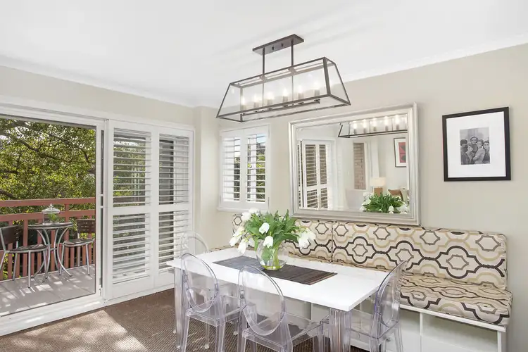 Second view of Homely apartment listing, 13/41 William Street, Double Bay NSW 2028