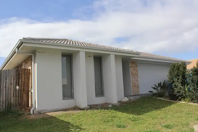 Second view of Homely house listing, 53 Baden Jones Way, North Booval QLD 4304