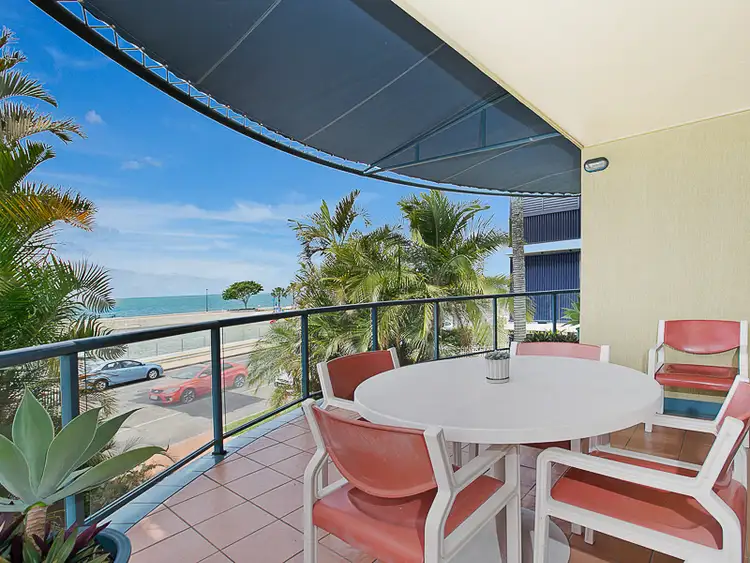 Sixth view of Homely house listing, 161 Wynnum Esplanade, Wynnum QLD 4178