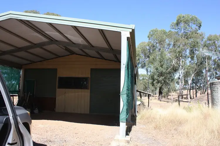 Fourth view of Homely house listing, 1162 Rubyvale Road, Sapphire QLD 4702