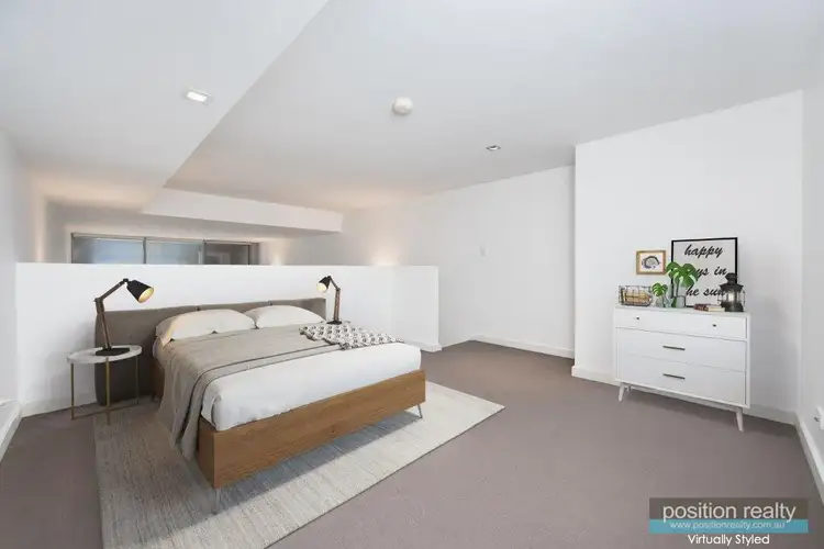 Fifth view of Homely apartment listing, 15 Barr Street, Camperdown NSW 2050