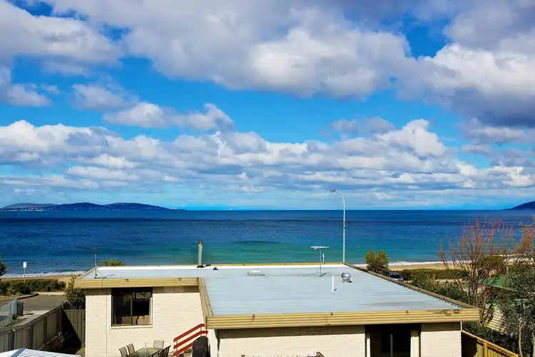 Main view of Homely land listing, 4a Ocean Esplanade, Blackmans Bay TAS 7052