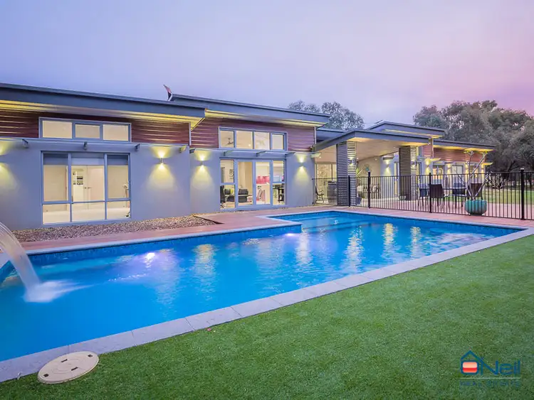 Lot 804 Dalray Court, Darling Downs WA 6122