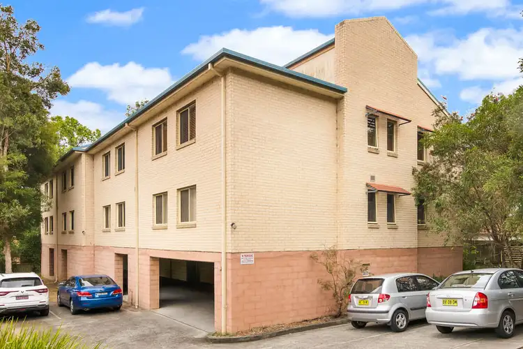 8/170 Gertrude Street, Gosford NSW 2250