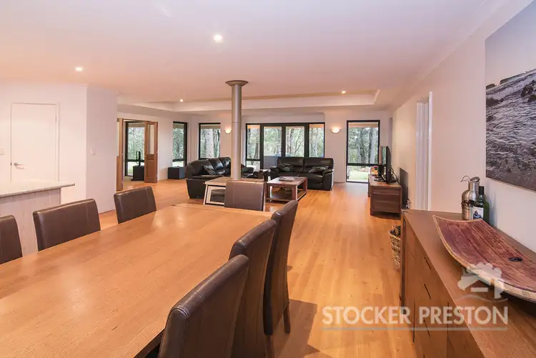 Fifth view of Homely house listing, 38 Annie Lysle Place, Yallingup WA 6282