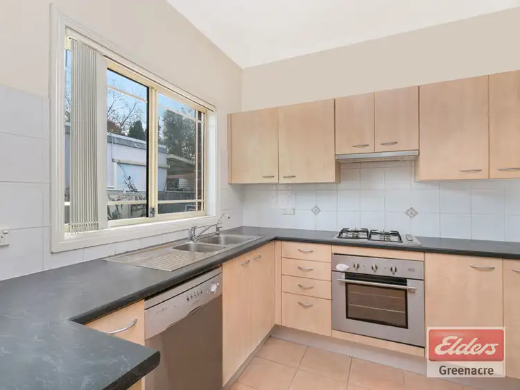 Third view of Homely townhouse listing, 2/97 Wangee Road, Greenacre NSW 2190