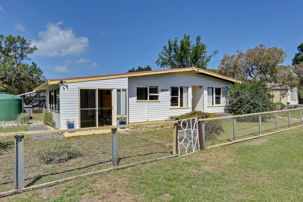 Main view of Homely house listing, 2 Fourth Avenue, Dodges Ferry TAS 7173