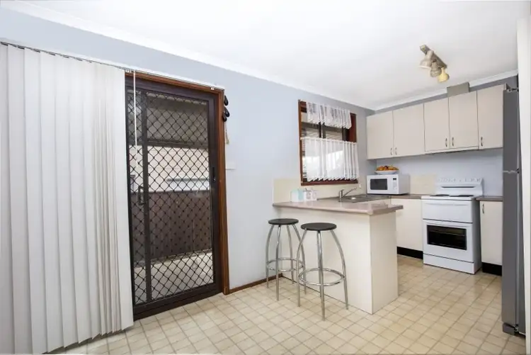 Second view of Homely house listing, 2 Blacksmith Street, Greenfield Park NSW 2176