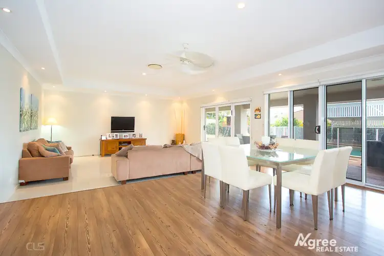 Third view of Homely house listing, 149-151 Cocos Drive, Ningi QLD 4511