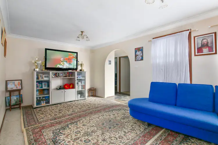 Second view of Homely house listing, 10 Leyland Place, Ingleburn NSW 2565