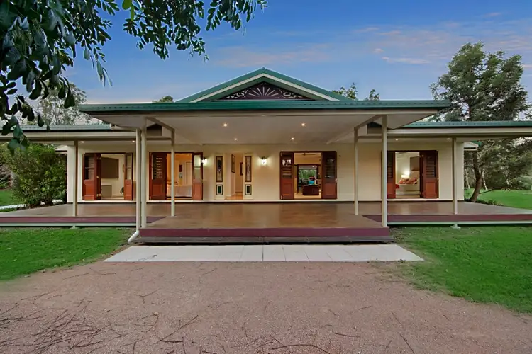 Second view of Homely house listing, 6 Phylis Court, Alice River QLD 4817