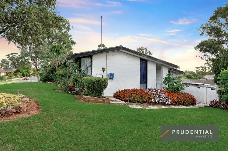 90 Wyangala Crescent, Leumeah NSW 2560