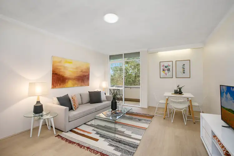 60/38 Cope Sreet, Lane Cove NSW 2066
