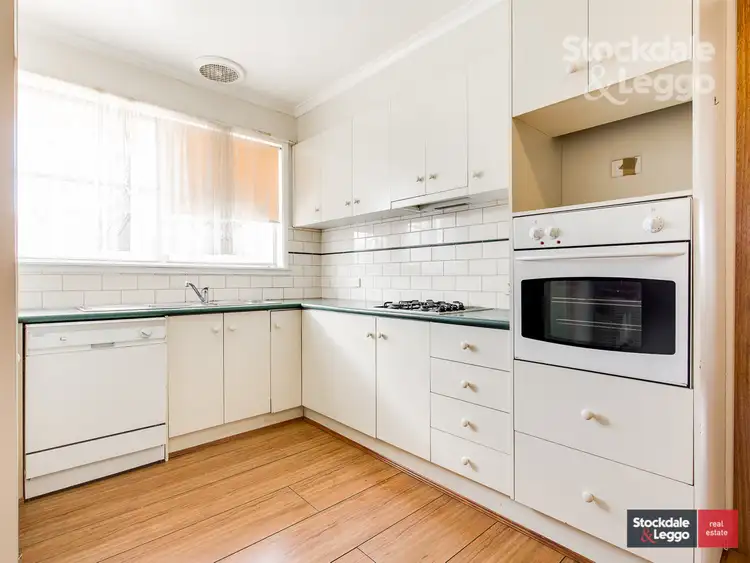 Second view of Homely house listing, 1/1 Chirnside Cres, Laverton VIC 3028