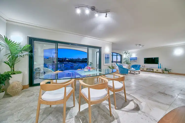 Seventh view of Homely apartment listing, Apt. 18 "York Apartments West" 10 Doepel Street, North Fremantle WA 6159