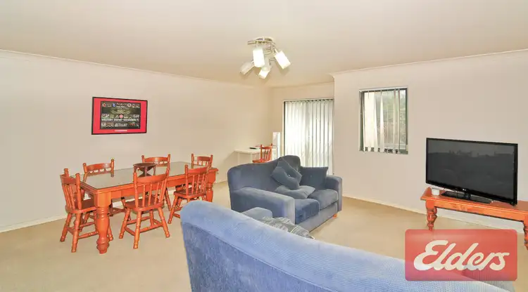 Fourth view of Homely unit listing, 4/503-507 Wentworth Avenue, Toongabbie NSW 2146