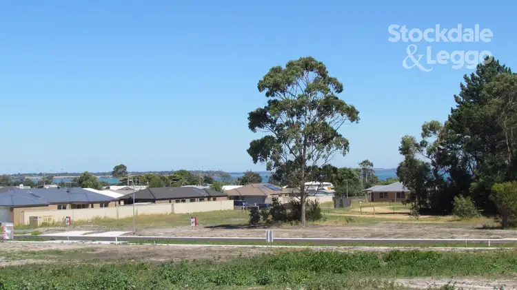 Lot 10 Buttonwood Way, Grantville VIC 3984