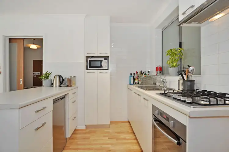 Third view of Homely apartment listing, 4/9 Jersey Street, Jolimont WA 6014