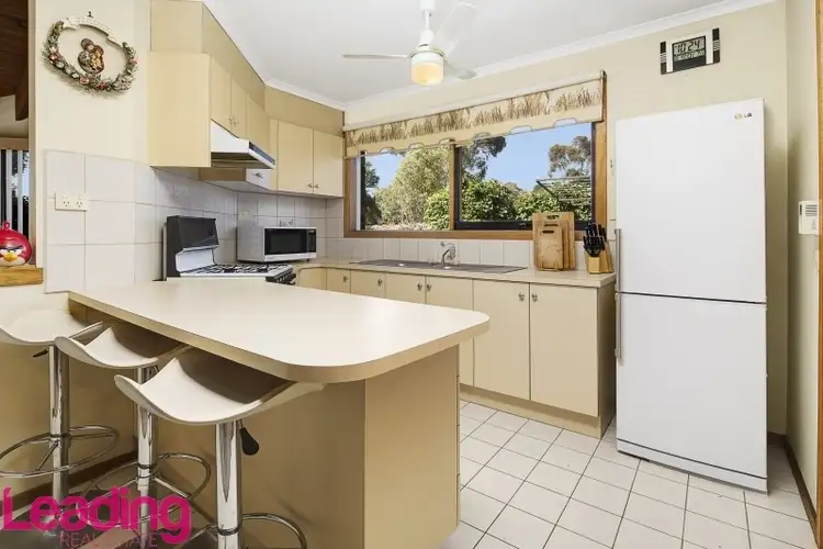 Third view of Homely unit listing, Unit 1/58-60 Ligar Street, Sunbury VIC 3429