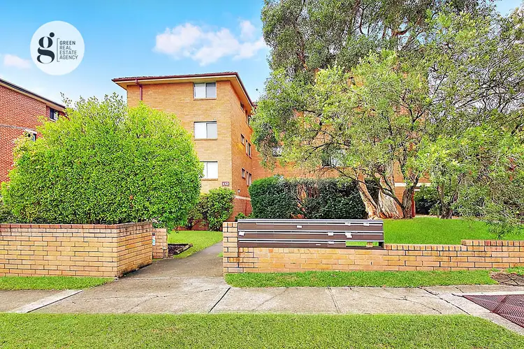 Sixth view of Homely unit listing, 17/10 Maxim Street, West Ryde NSW 2114