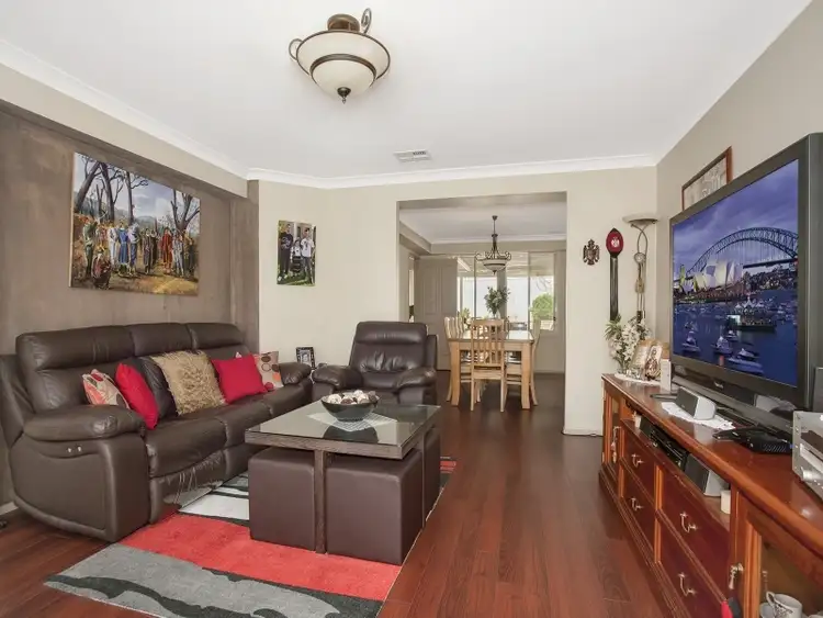Fourth view of Homely house listing, 32 Watling Avenue, West Hoxton NSW 2171