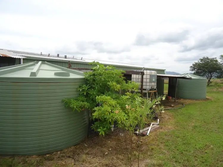 Third view of Homely land listing, 100 Dunwold-Cattle Creek Rd, Gargett QLD 4741