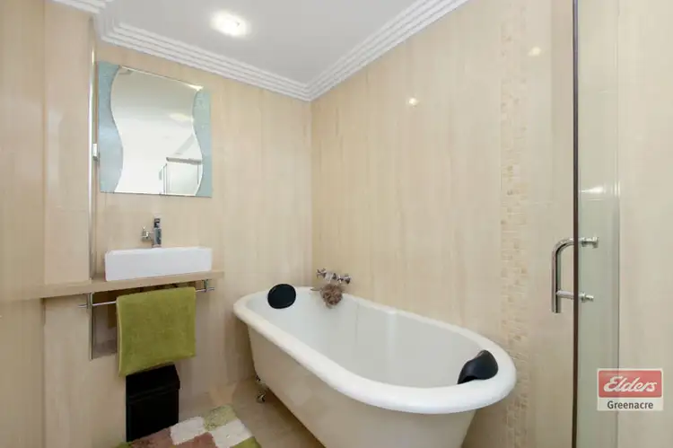 Fifth view of Homely unit listing, 5/61 Tennyson Road, Greenacre NSW 2190